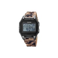 Watch Calypso Man X-Trem in Resin K5810/2 - K5810/2